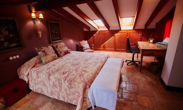 Rynek Wtórny - Dom na wsi - Orihuela - Torremendo