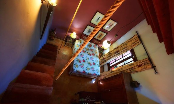 Rynek Wtórny - Dom na wsi - Orihuela - Torremendo