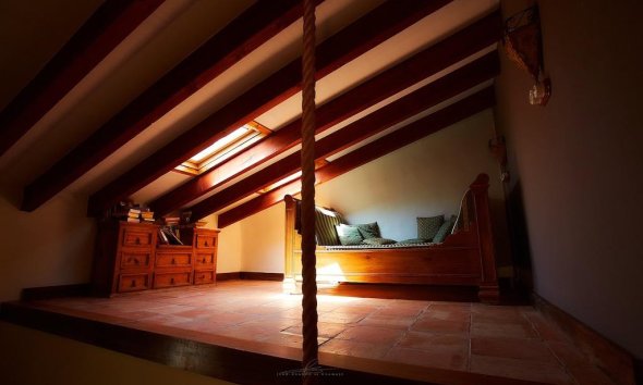 Rynek Wtórny - Dom na wsi - Orihuela - Torremendo