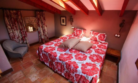 Rynek Wtórny - Dom na wsi - Orihuela - Torremendo