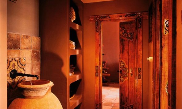 Rynek Wtórny - Dom na wsi - Orihuela - Torremendo