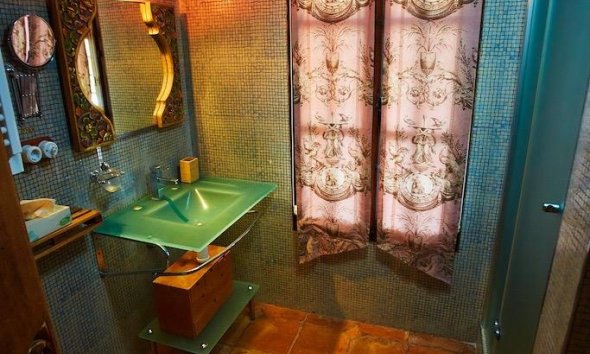 Rynek Wtórny - Dom na wsi - Orihuela - Torremendo