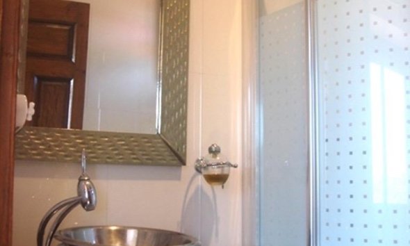 Rynek Wtórny - Dom na wsi - Orihuela - Torremendo