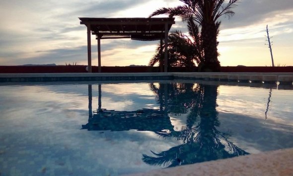 Rynek Wtórny - Dom na wsi - Orihuela - Torremendo