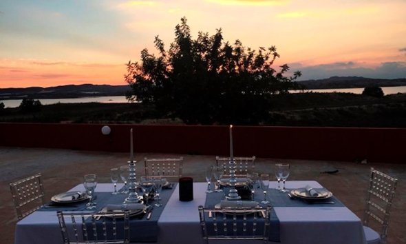 Rynek Wtórny - Dom na wsi - Orihuela - Torremendo