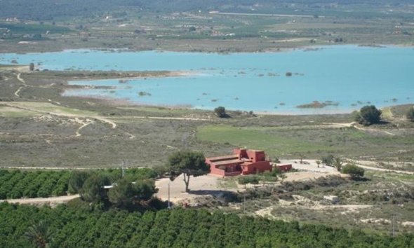 Rynek Wtórny - Dom na wsi - Orihuela - Torremendo