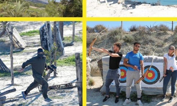 Rynek Wtórny - Dom na wsi - Orihuela - Torremendo