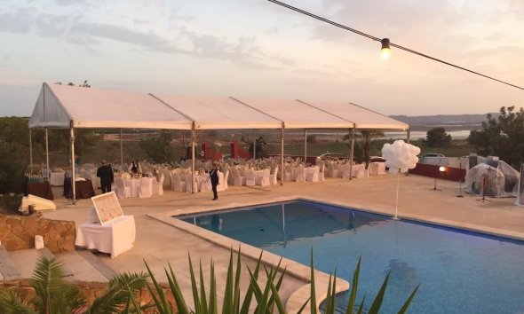 Rynek Wtórny - Dom na wsi - Orihuela - Torremendo