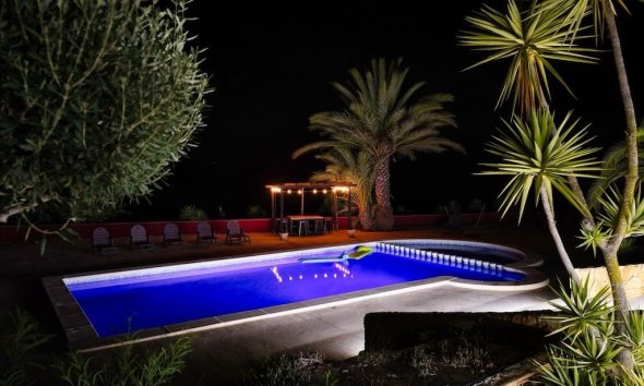 Rynek Wtórny - Dom na wsi - Orihuela - Torremendo