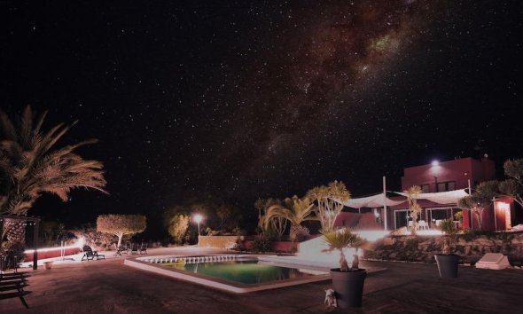 Rynek Wtórny - Dom na wsi - Orihuela - Torremendo