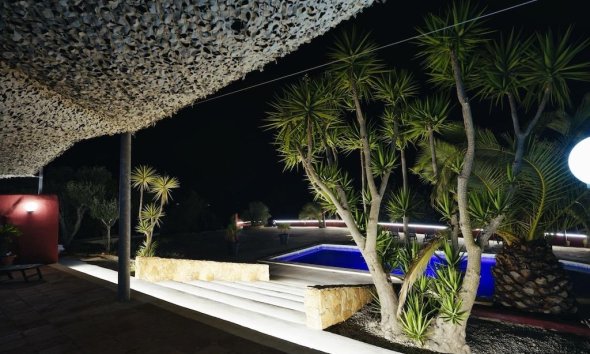 Rynek Wtórny - Dom na wsi - Orihuela - Torremendo