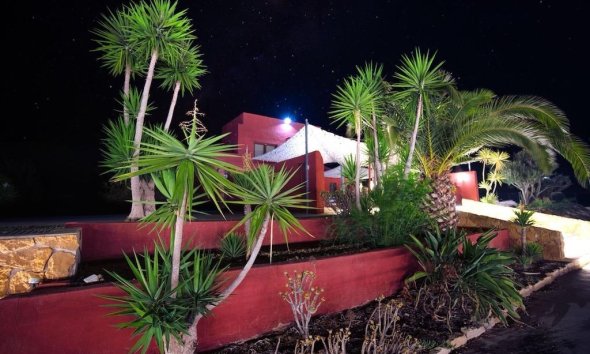 Rynek Wtórny - Dom na wsi - Orihuela - Torremendo