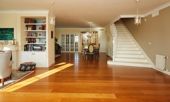 Resale - Villa - Rojales - Centro de la Ciudad Quesada