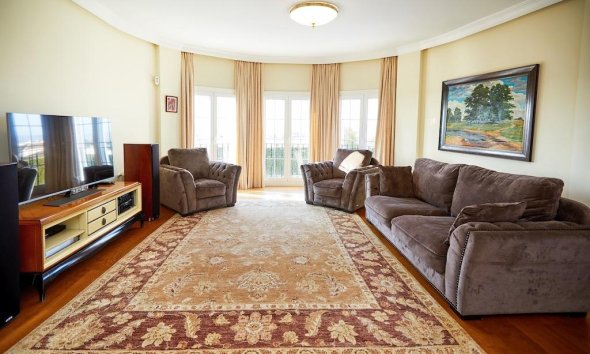 Resale - Villa - Rojales - Centro de la Ciudad Quesada