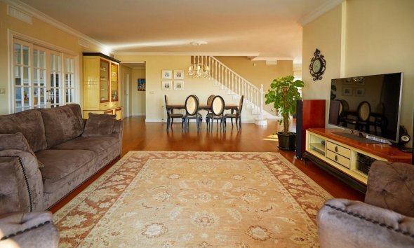 Resale - Villa - Rojales - Centro de la Ciudad Quesada