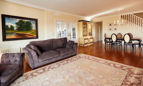 Resale - Villa - Rojales - Centro de la Ciudad Quesada