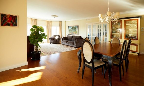 Resale - Villa - Rojales - Centro de la Ciudad Quesada