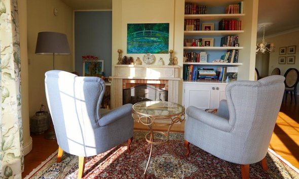 Resale - Villa - Rojales - Centro de la Ciudad Quesada