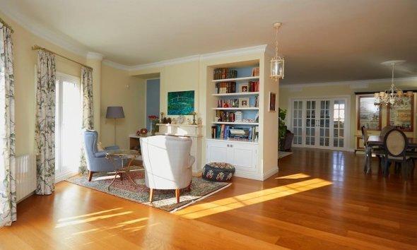 Resale - Villa - Rojales - Centro de la Ciudad Quesada