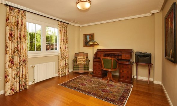 Resale - Villa - Rojales - Centro de la Ciudad Quesada