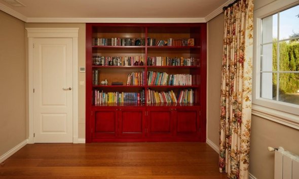 Resale - Villa - Rojales - Centro de la Ciudad Quesada