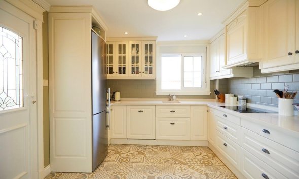 Resale - Villa - Rojales - Centro de la Ciudad Quesada