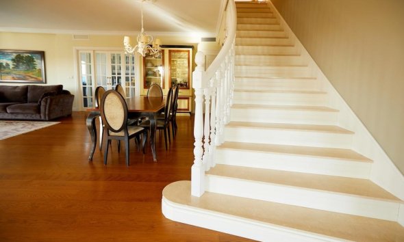 Resale - Villa - Rojales - Centro de la Ciudad Quesada