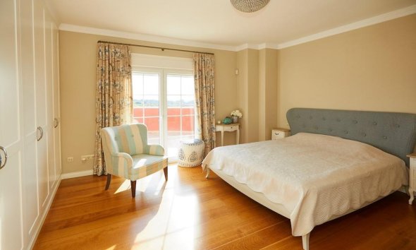 Resale - Villa - Rojales - Centro de la Ciudad Quesada