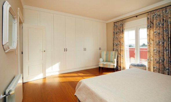 Resale - Villa - Rojales - Centro de la Ciudad Quesada