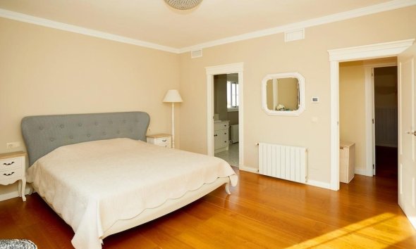 Resale - Villa - Rojales - Centro de la Ciudad Quesada