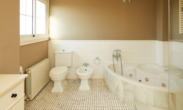 Resale - Villa - Rojales - Centro de la Ciudad Quesada