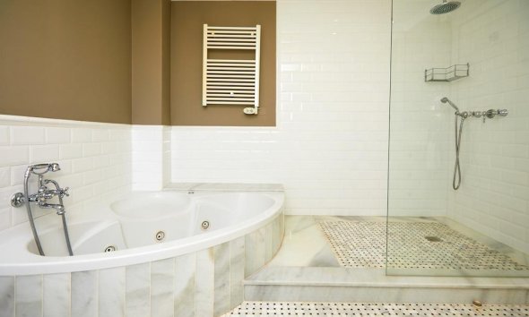 Resale - Villa - Rojales - Centro de la Ciudad Quesada