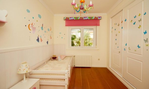 Resale - Villa - Rojales - Centro de la Ciudad Quesada