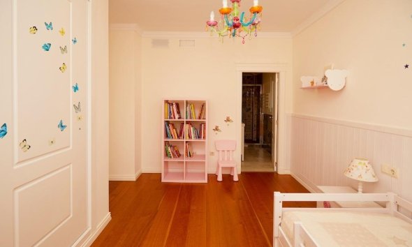 Resale - Villa - Rojales - Centro de la Ciudad Quesada