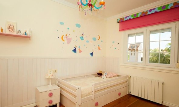 Resale - Villa - Rojales - Centro de la Ciudad Quesada