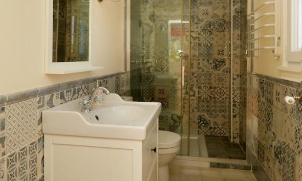 Resale - Villa - Rojales - Centro de la Ciudad Quesada