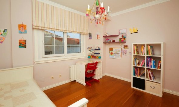 Resale - Villa - Rojales - Centro de la Ciudad Quesada