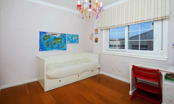 Resale - Villa - Rojales - Centro de la Ciudad Quesada