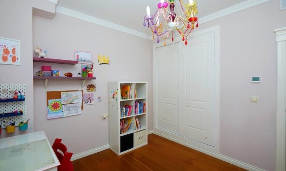 Resale - Villa - Rojales - Centro de la Ciudad Quesada