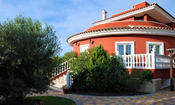 Resale - Villa - Rojales - Centro de la Ciudad Quesada