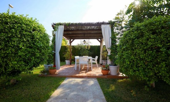 Resale - Villa - Rojales - Centro de la Ciudad Quesada