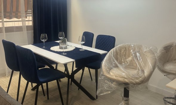 Reventa - Apartamento - ﻿Torrevieja (Alicante) - Torrevieja