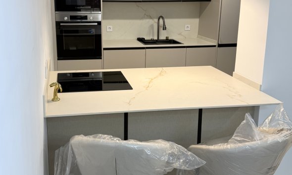 Reventa - Apartamento - ﻿Torrevieja (Alicante) - Torrevieja