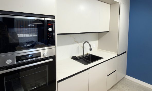 Reventa - Apartamento - ﻿Torrevieja (Alicante) - Torrevieja