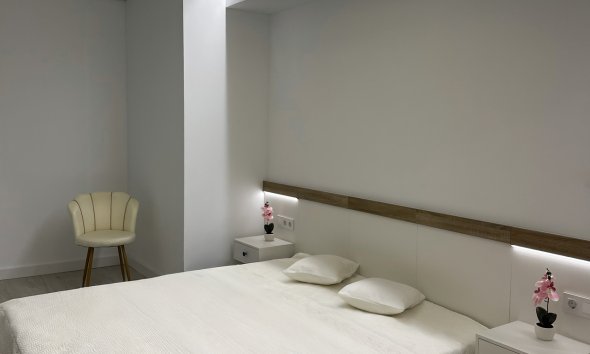 Reventa - Apartamento - ﻿Torrevieja (Alicante) - Torrevieja