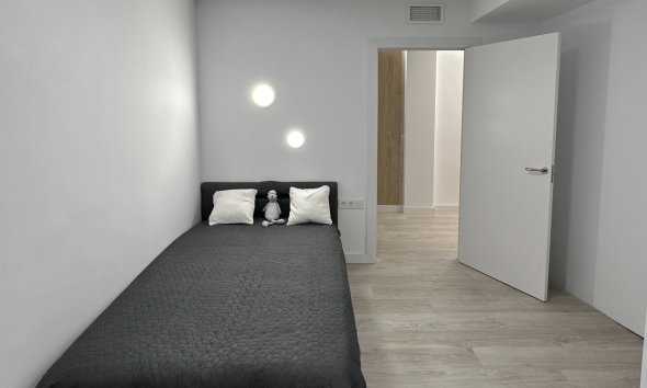 Reventa - Apartamento - ﻿Torrevieja (Alicante) - Torrevieja