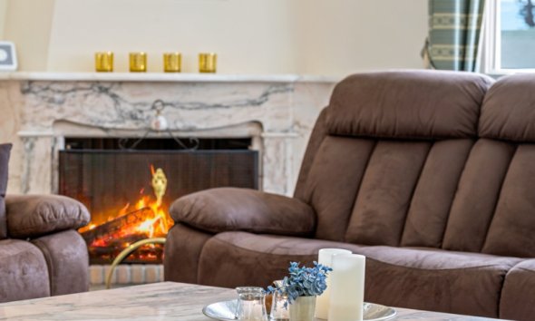 Resale - Villa - Ciudad Quesada - Ciudad Quesada - Rojales