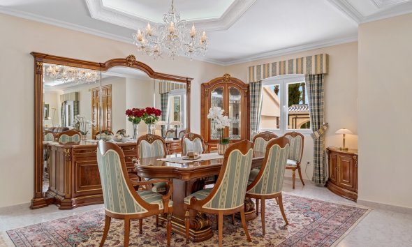 Resale - Villa - Ciudad Quesada - Ciudad Quesada - Rojales