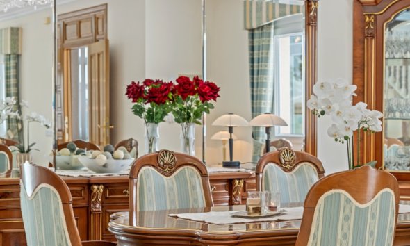 Resale - Villa - Ciudad Quesada - Ciudad Quesada - Rojales