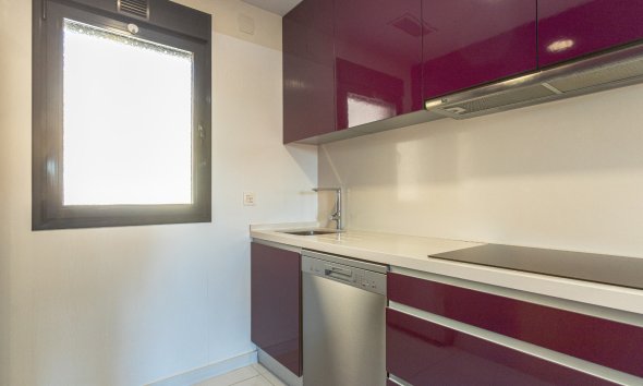 Resale - Bungalow - Torrevieja - Los Altos